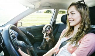 骑车后视镜怎么调比较好 汽车后视镜怎么调才好