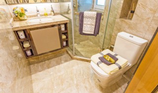 便池里的黄渍怎么去除 厕所便池怎么清黄渍效果快干净