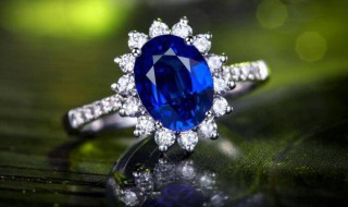 蓝宝石应该怎么保养? 蓝宝石日常保养