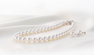 珍珠项链保养的方法有哪些? 珍珠项链要怎样保养