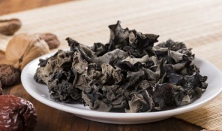孕妇吃木耳的好处 孕妇吃木耳好吗?
