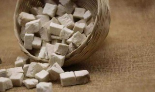 茯苓可以长期食用吗 茯苓能常吃吗?