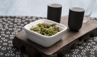 黄山毛峰属于绿茶吗（黄山毛峰是白茶吗是绿茶吗）