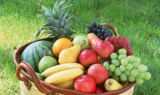 孕妇能吃哪些水果最好 什么水果孕妇吃最好