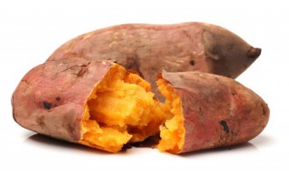 血糖偏高能吃红薯吗 血糖偏高可不可以吃红薯?