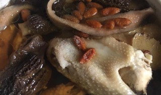 羊肚菇怎么做 羊肚菇怎么做好吃又简单