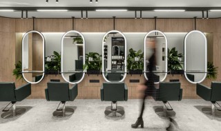 理发店起名字大全好听（理发店起什么名字好听）