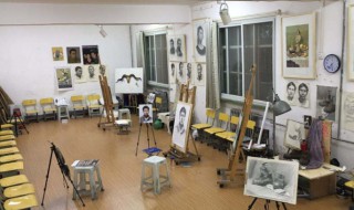 画室名字大全 独特画室名字大全