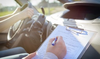 科目四和科目一有什么区别（科目四和科目一的区别是什么）