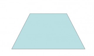 梯形的特征（圆的特征）
