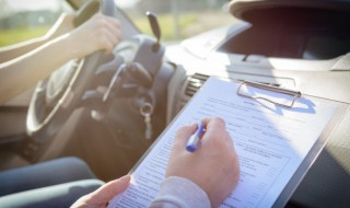 学车前必看的注意事项?（学车注意事项及驾车技巧）