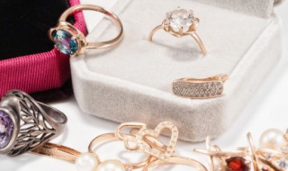 结婚后戒指戴哪个手指 结婚后戒指戴哪个手指图片