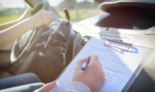 科目二没过能考科目三吗 考科目二没过可以考科目三吗