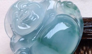 翡翠糯冰种（翡翠冰种和糯种的区别）