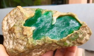 玉石翡翠原石 玉石翡翠原石交易