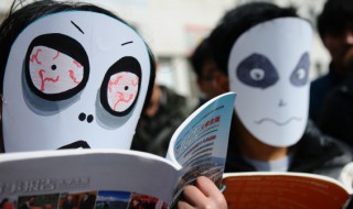 厌学综合征（厌学综合征的表现）