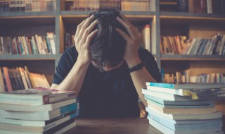 厌学的表现与原因有哪些 厌学的原因通常是什么