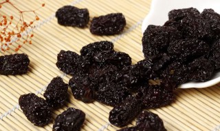 黑枣能提高免疫力（红枣可以提高免疫力）