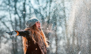 梦见下雪是预兆什么 梦见下雪是什么预兆?
