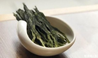 太平猴魁过期还能喝吗 太平猴魁过了保质期还能喝吗