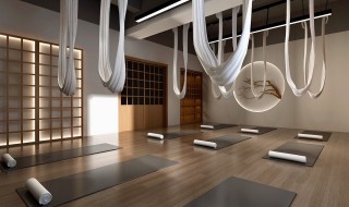 有寓意的瑜伽馆名字 有寓意的瑜伽馆名字推荐