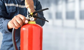 灭火器气压多少正常（灭火器正常气压是多少）