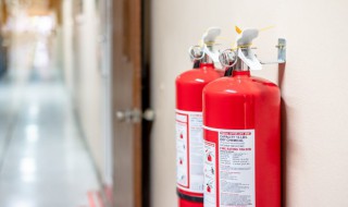 室内灭火器配置要求（灭火器的标准配置）