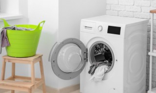 清洗洗衣机怎么洗简单又干净 洗衣机如何简单清洗