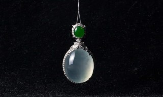 水头好的翡翠（水头好的翡翠棉重）