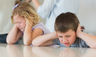 孩子发脾气怎么办 孩子总爱发脾气怎么办