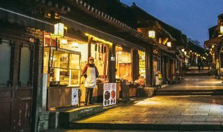 开炒货店利润怎么样 炒货店生意怎么样