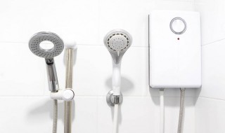 使用烟道式燃气热水器的窍门(烟道式热水器怎么开)