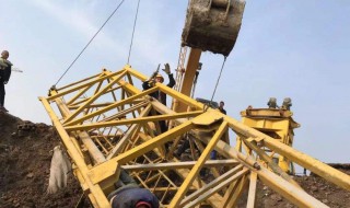 指挥塔吊口令好方法 指挥塔吊怎么指挥口令