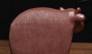 紫砂手把件怎么养（如何把玩紫砂手把件）