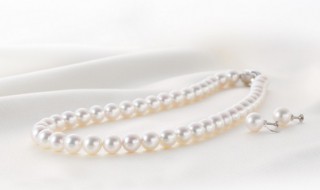 戴珍珠项链对身体有什么好处 珍珠项链的作用与好处