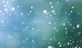 考科三下雨会放宽吗（雨天科目三会放宽一点吗）