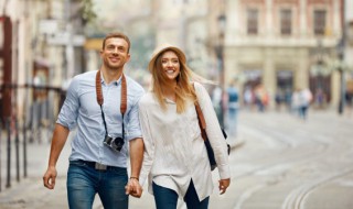 最适合情侣一起旅游的地方 那个地方适合情侣旅游