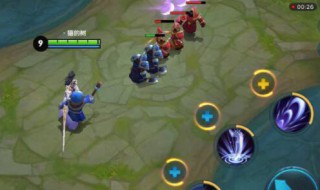 露娜的连招技巧 露娜的连招技巧是什么