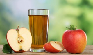 苹果雪梨茶的功效与禁忌（苹果雪梨的功效与作用及食用方法）