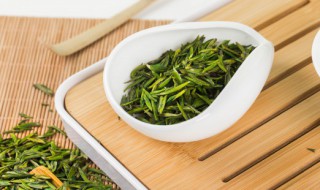 绿茶小知识(绿茶小知识简短)