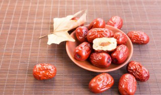 中国早熟红枣之乡在什么地方（中国红枣之乡在哪里）