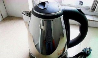 怎样选购电热水壶 买电热水壶怎样挑选