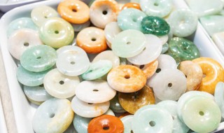 翡翠不值钱（为什么危料翡翠不值钱）