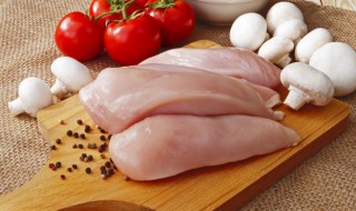 鸡肉和菠菜能一起吃吗 鸡肉和菠菜一起吃可以吗