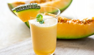 孕妇能不能吃哈密瓜 孕妇能不能吃哈密瓜, 哈密瓜的好处