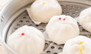 包子属于淀粉类食物吗 包子属于高淀粉食物吗