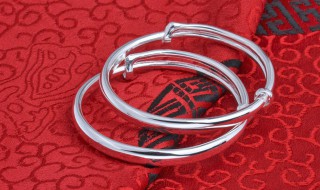 戴银手镯的好处和禁忌 请问戴银手镯有什么好处