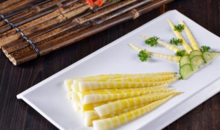 竹荪的营养价值竹荪的功效与作用（竹荪的营养和功效）