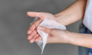 怎么应对手汗（如何克服手出汗）