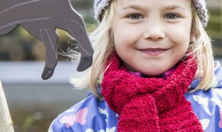 怎么做一个有范儿的女孩（女孩子都有什么范）